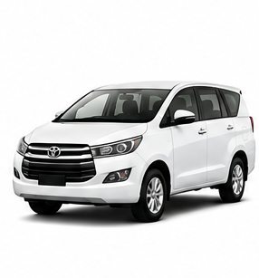 Toyota Crysta