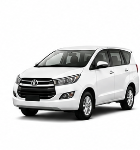 Toyota Innova