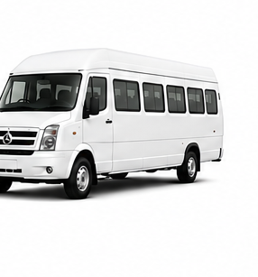 Tempo Traveller