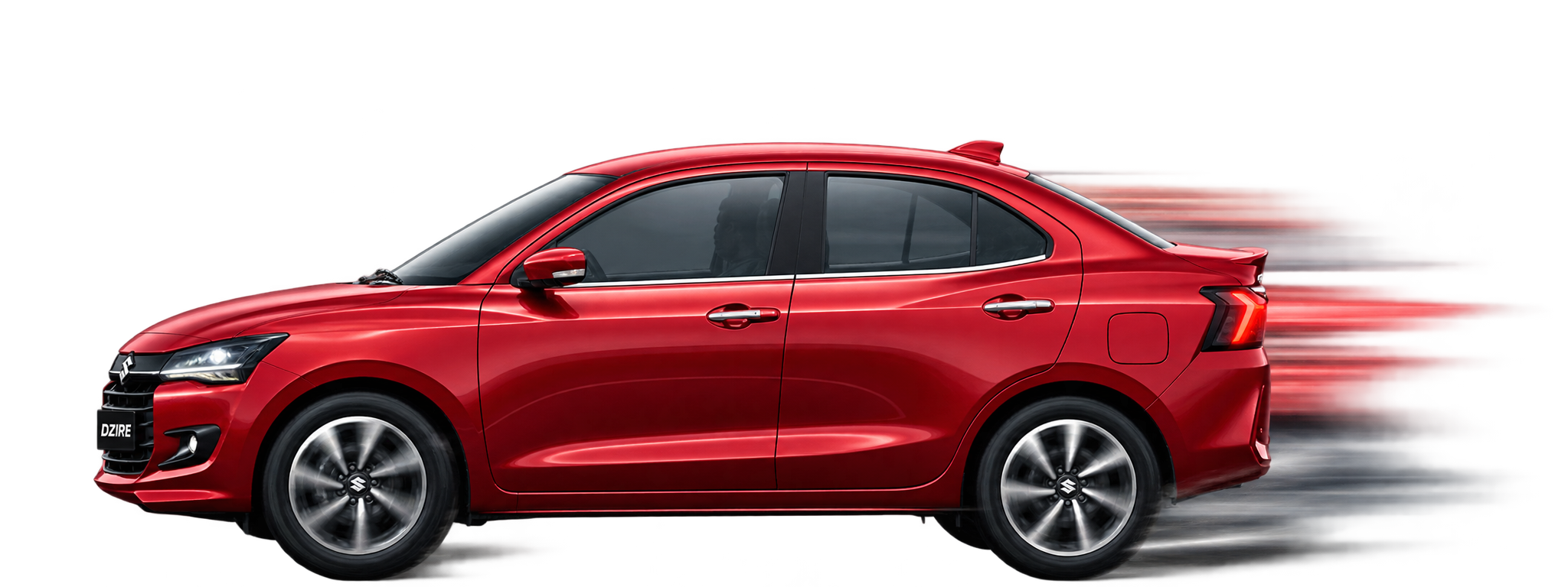 Swift Dzire