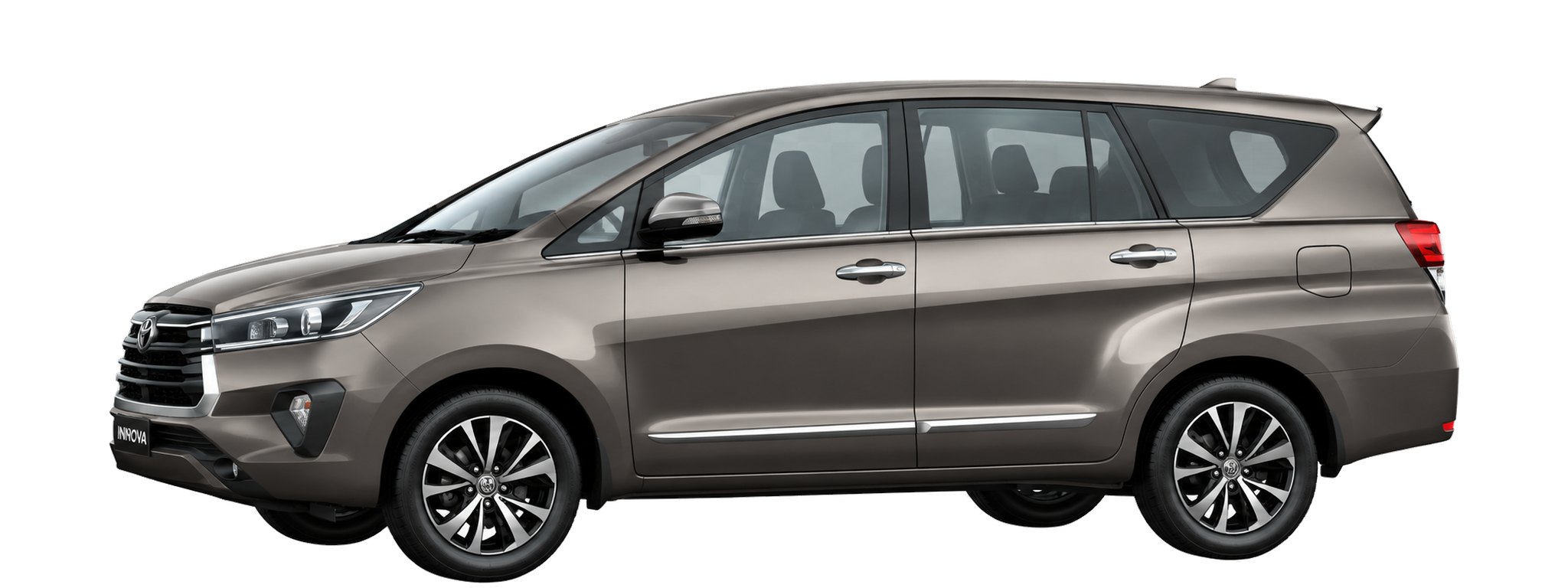 Toyota Innova