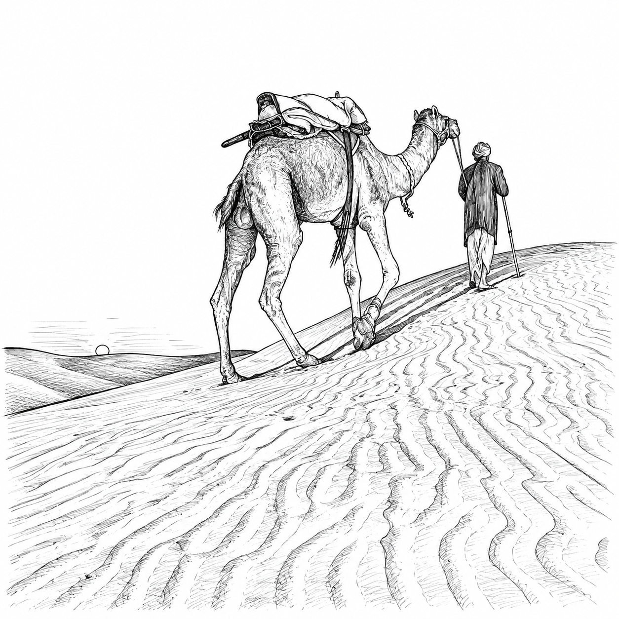Jaisalmer