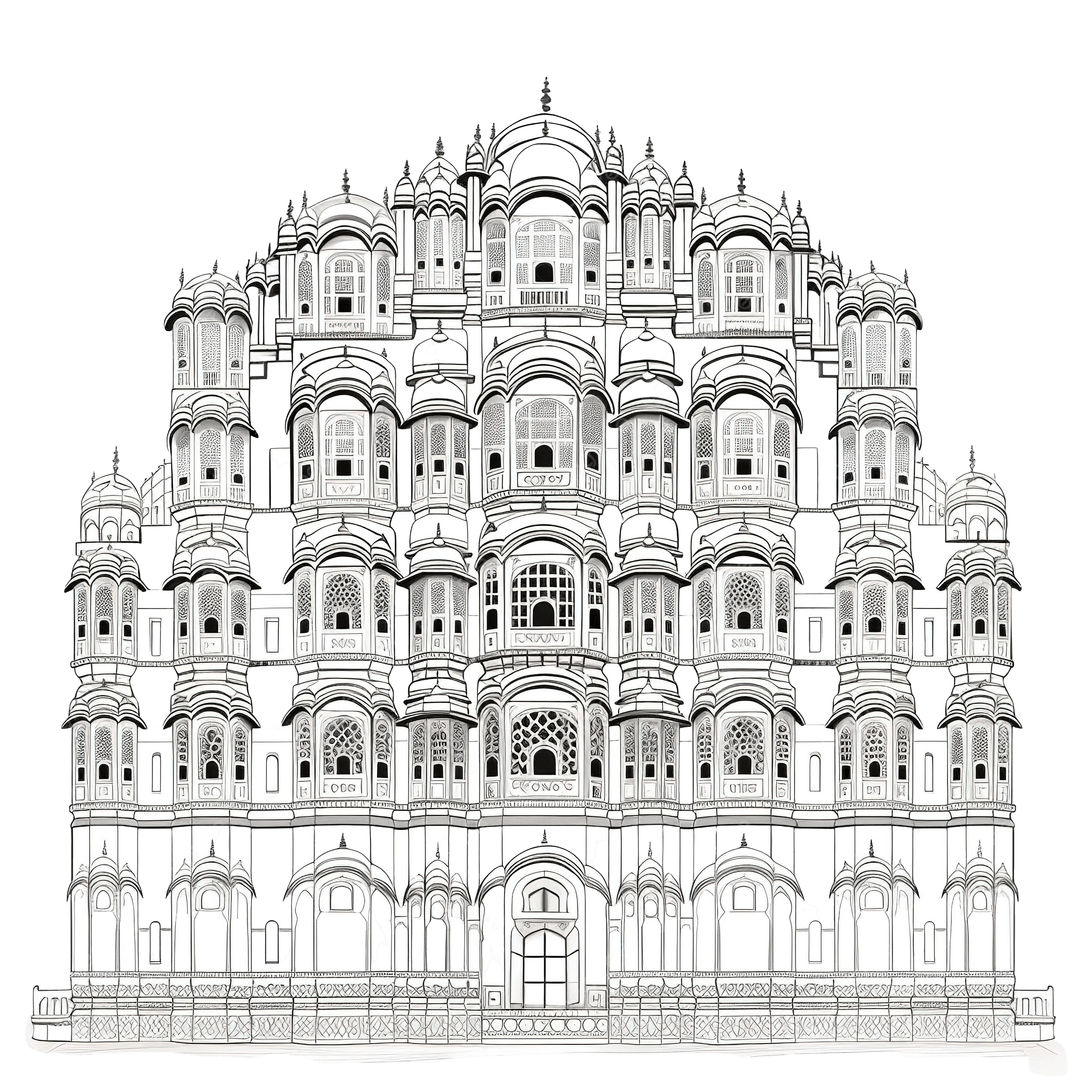 Jaipur