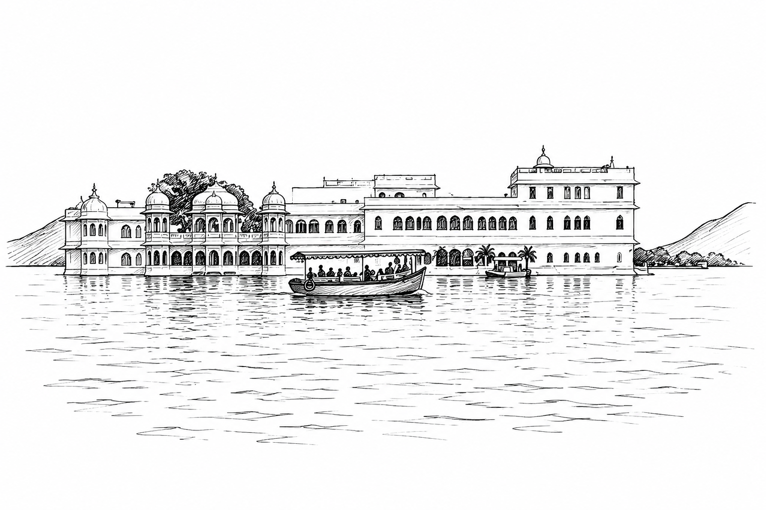 Udaipur